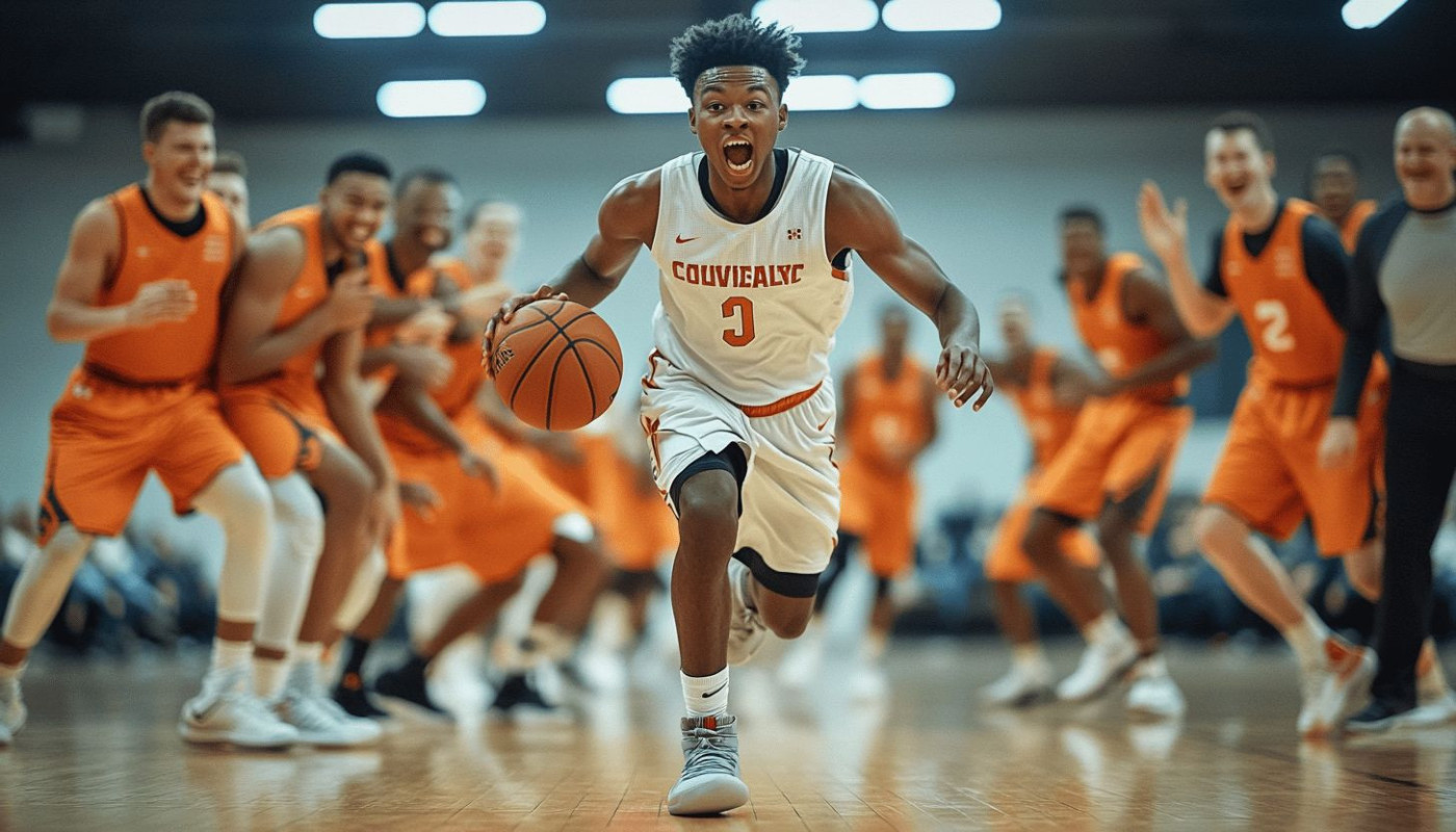 Exploring The Impact Of Fresh Talent On College Basketball Teams
