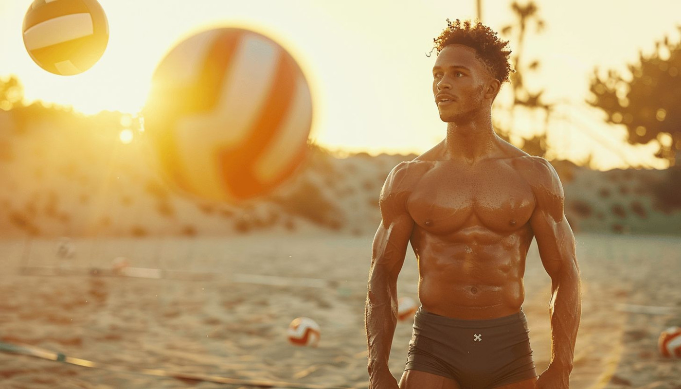 Under-the-radar volleyball conditioning workouts to elevate your game